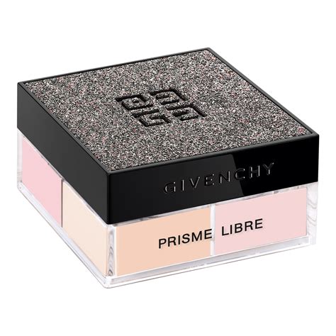 givenchy prisme libre eclats de rose|givenchy prisme libre finishing.